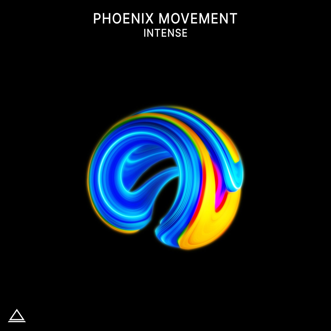 Phoenix Movement - Intense [SC036]